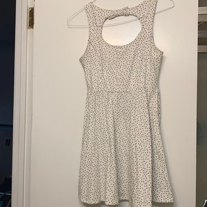 Lauren Conrad dress